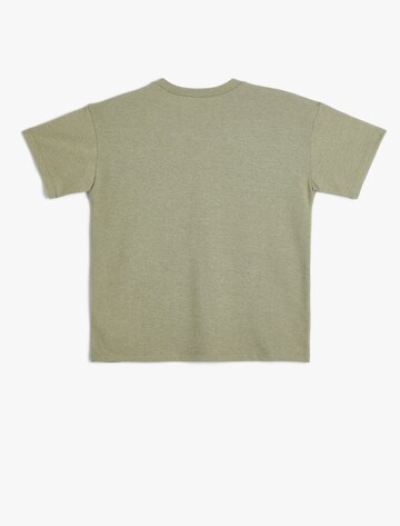 Koton Shirt in Green