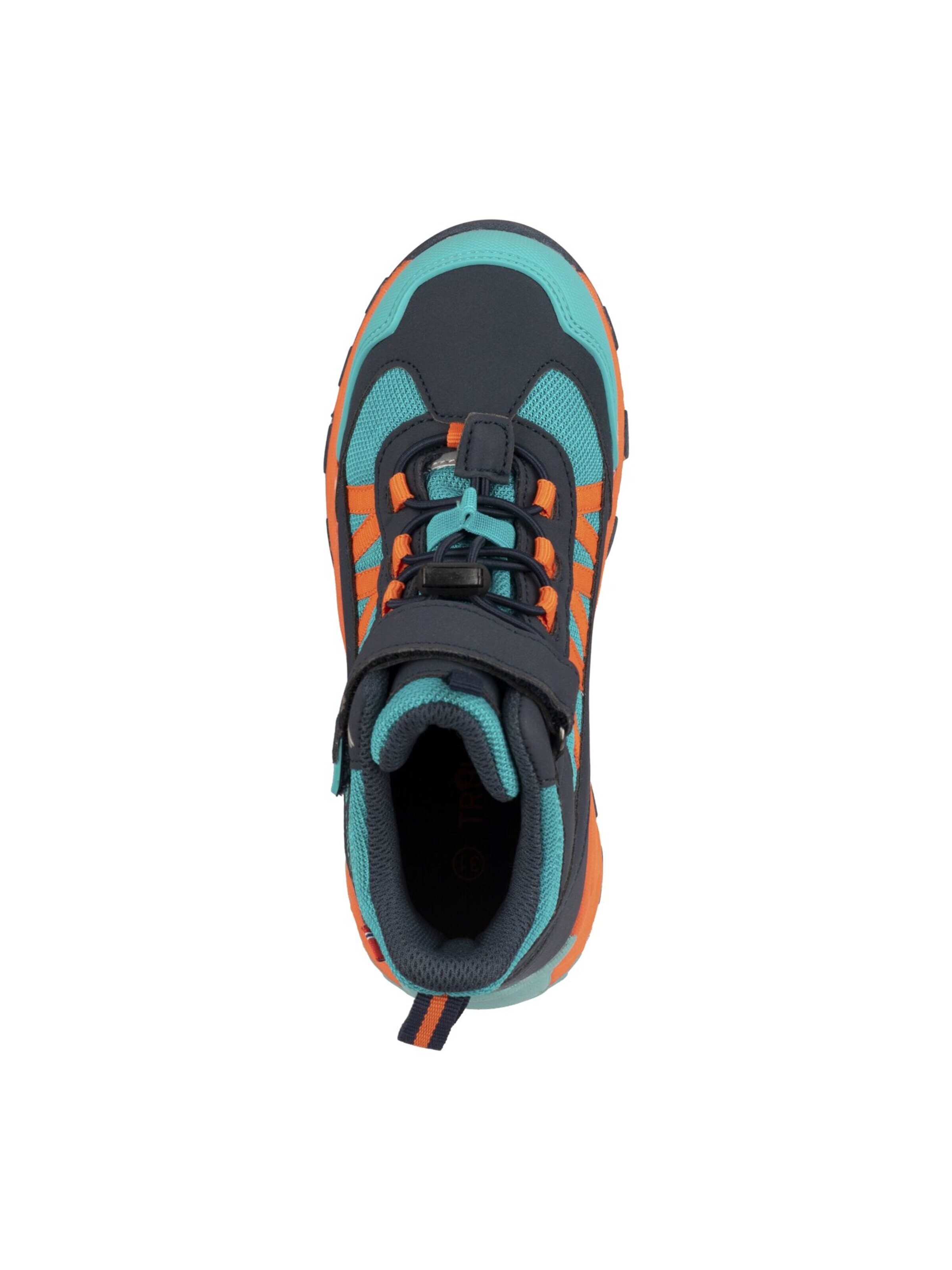 TROLLKIDS Flats in Blue
