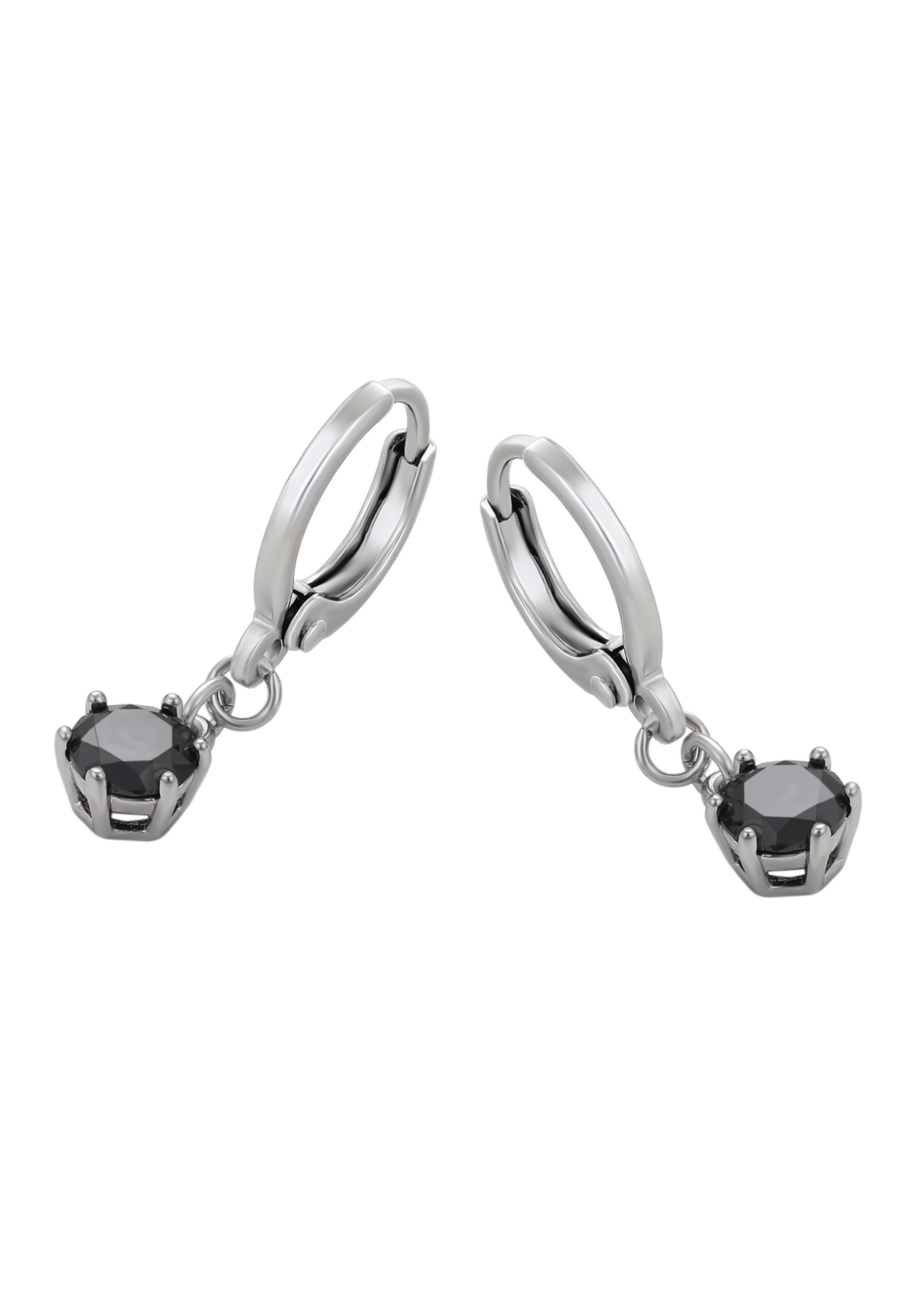 faina - Pendientes en plata