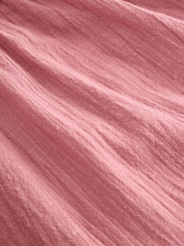 Combinaison Next en rose