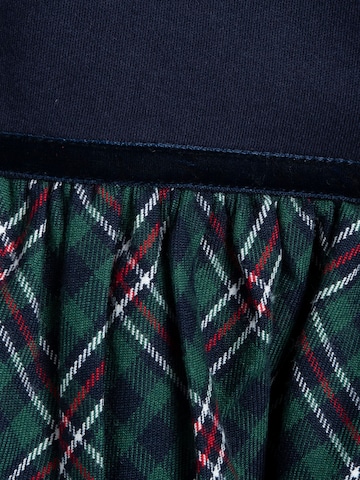 Chicco Рокля в синьо