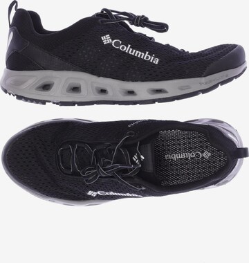COLUMBIA Sneakers & Trainers in 44,5 in Black: front