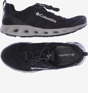 COLUMBIA Sneakers & Trainers in 44,5 in Black: front
