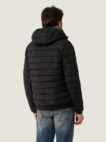 Refrigiwear Winter jacket 'JOSH JACKET' in Black