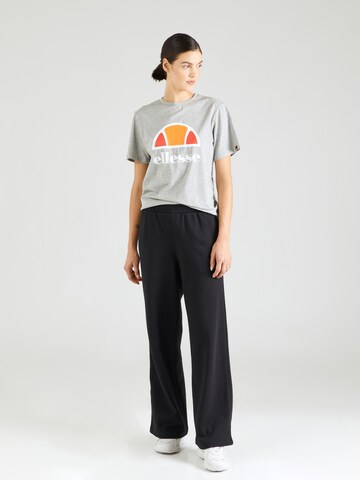ELLESSE Shirt 'Arieth' in Grijs