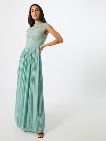 TFNC Dress 'Robia' in Green