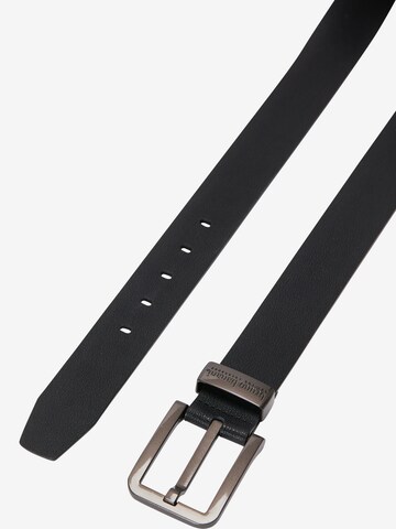 Ceinture 'BASS' BRUNO BANANI en noir