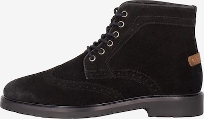 DreiMaster Vintage Boot in Black, Item view