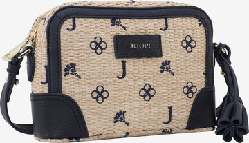 JOOP! Schoudertas in Beige