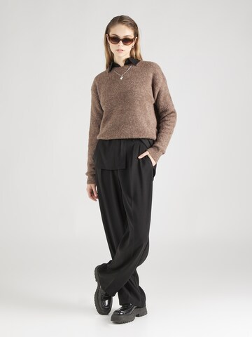 Pull-over 'Hedda' Guido Maria Kretschmer Women en marron