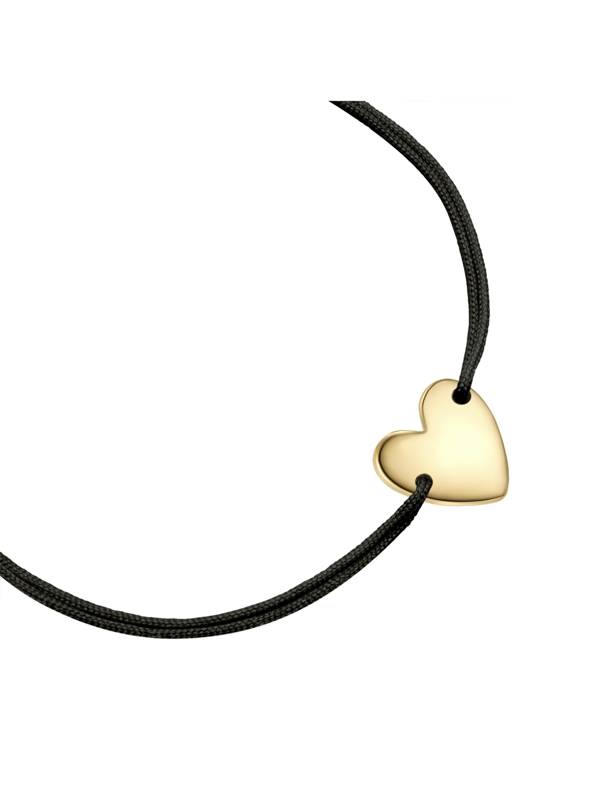 Bracelet Glanzstücke München en or