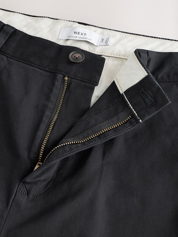 Next Regular Hose in Schwarz