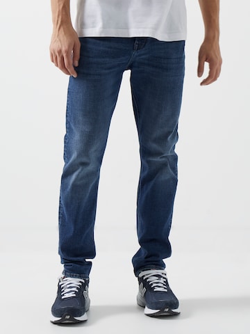 FRENCH CONNECTION Regular Jeans in Blue: front