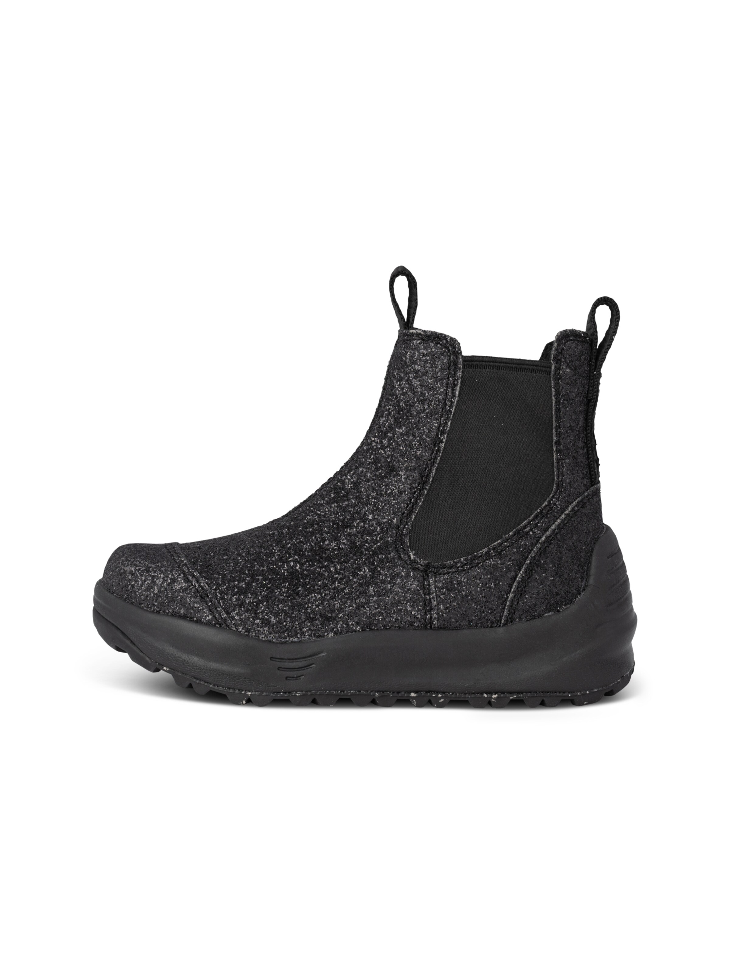 WODEN Boot 'Silja' in Black