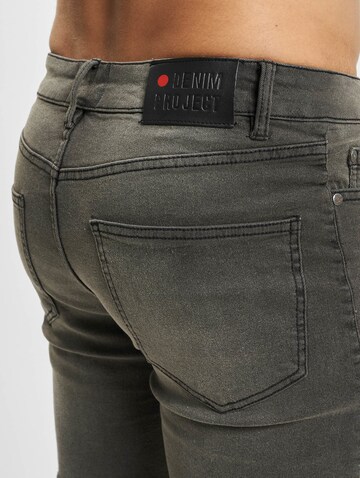Regular Jean 'Dpsync' Denim Project en gris