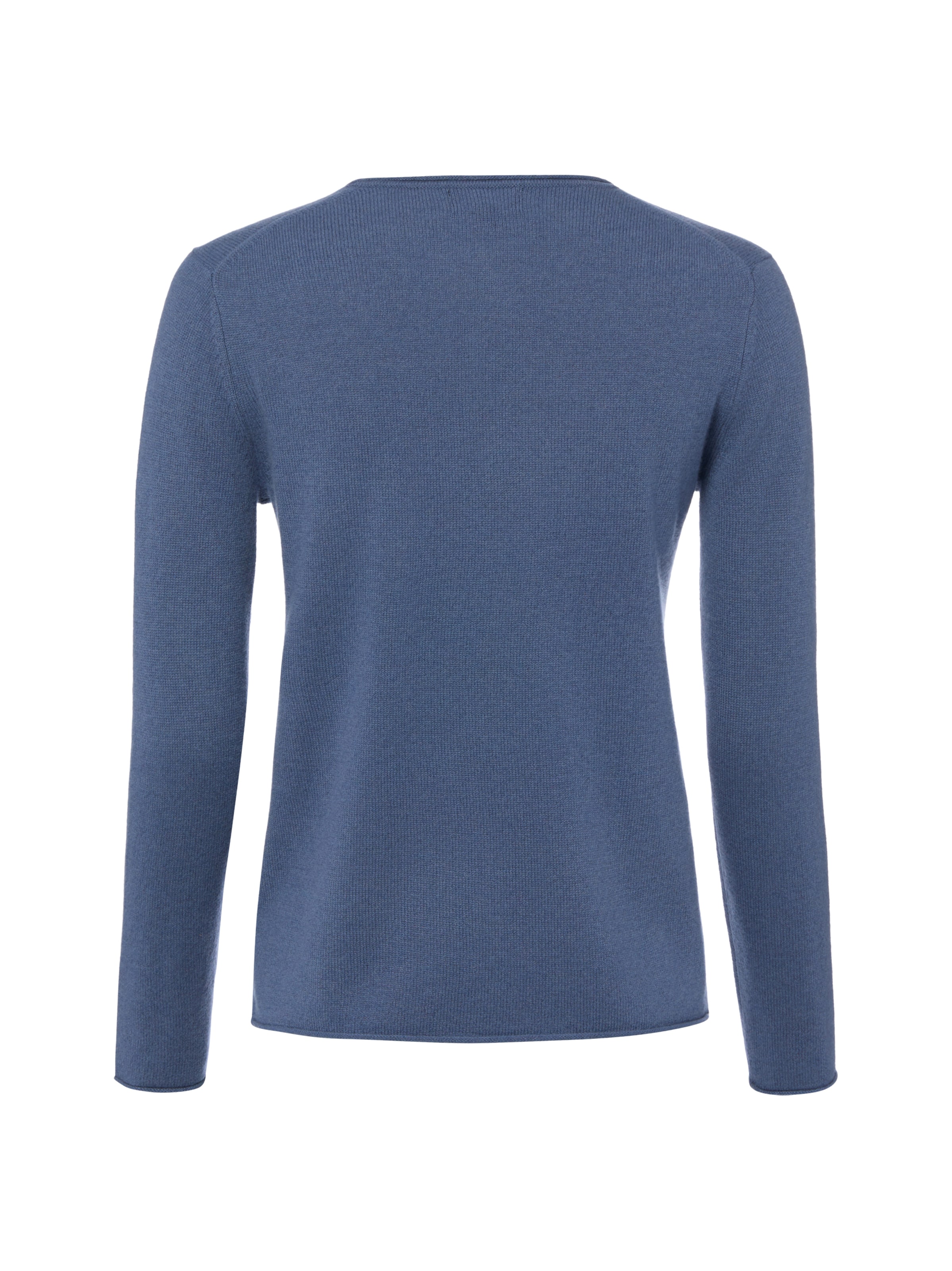 Pull-over Franco Callegari en bleu