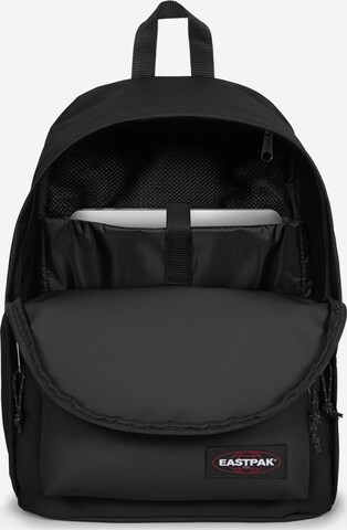 EASTPAK Plecak w kolorze czarny