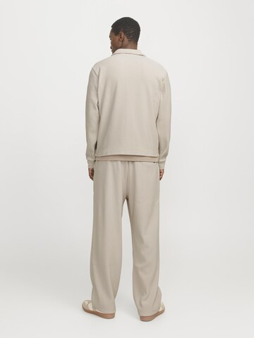 JACK & JONES Regular fit Between-season jacket in Beige