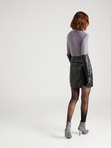 TOPSHOP Rok in Zwart