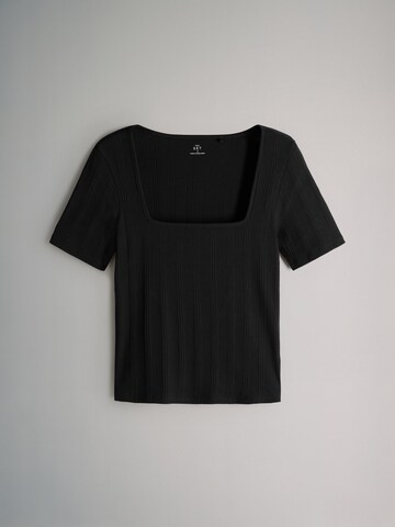 The Set - Camiseta en lila