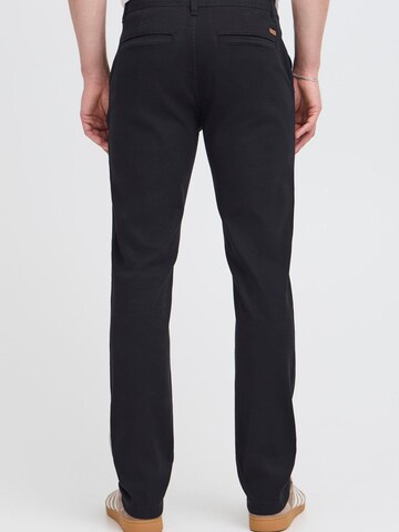 BLEND Regular Chinohose ' BHTiak ' in Schwarz