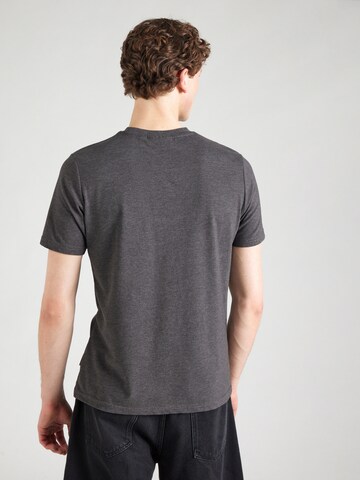 T-Shirt naketano en gris