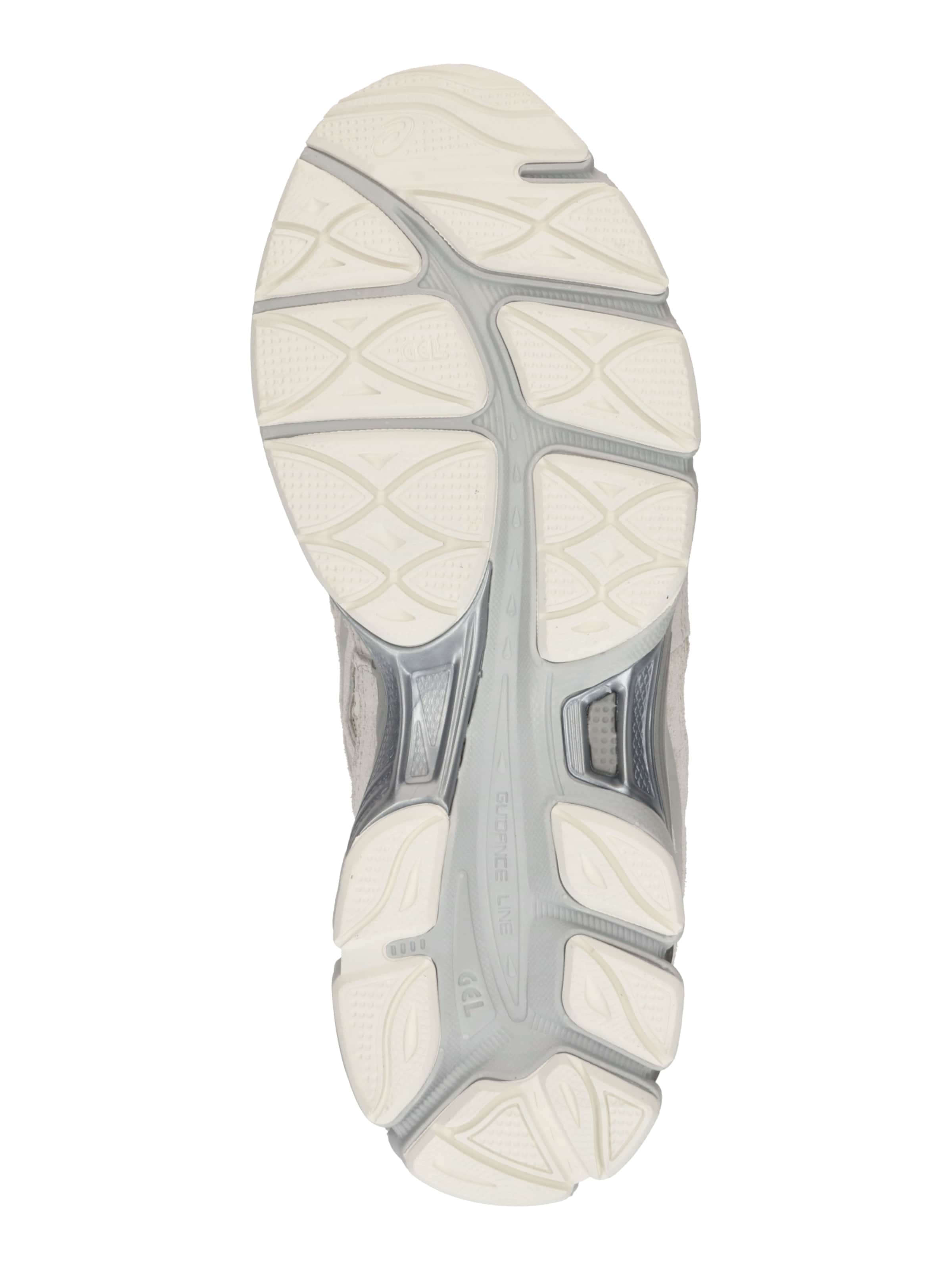 ASICS SportStyle Низкие кроссовки 'Gel-NYC' в Белый