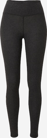 Skinny Leggings 'YPAWOOD' di AMERICAN VINTAGE in grigio: frontale