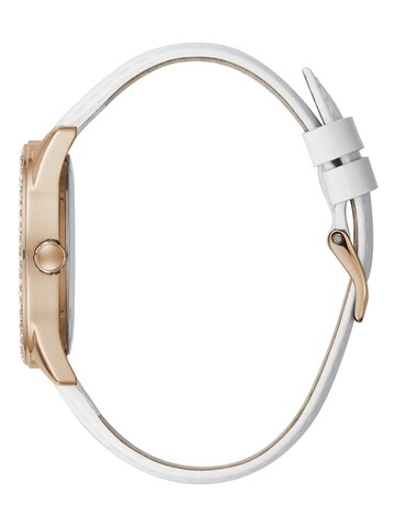 GUESS Analog watch 'Sugar' in Gold