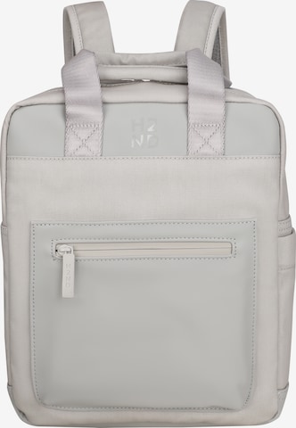Harbour 2nd Backpack 'Harbour' in Grey: front