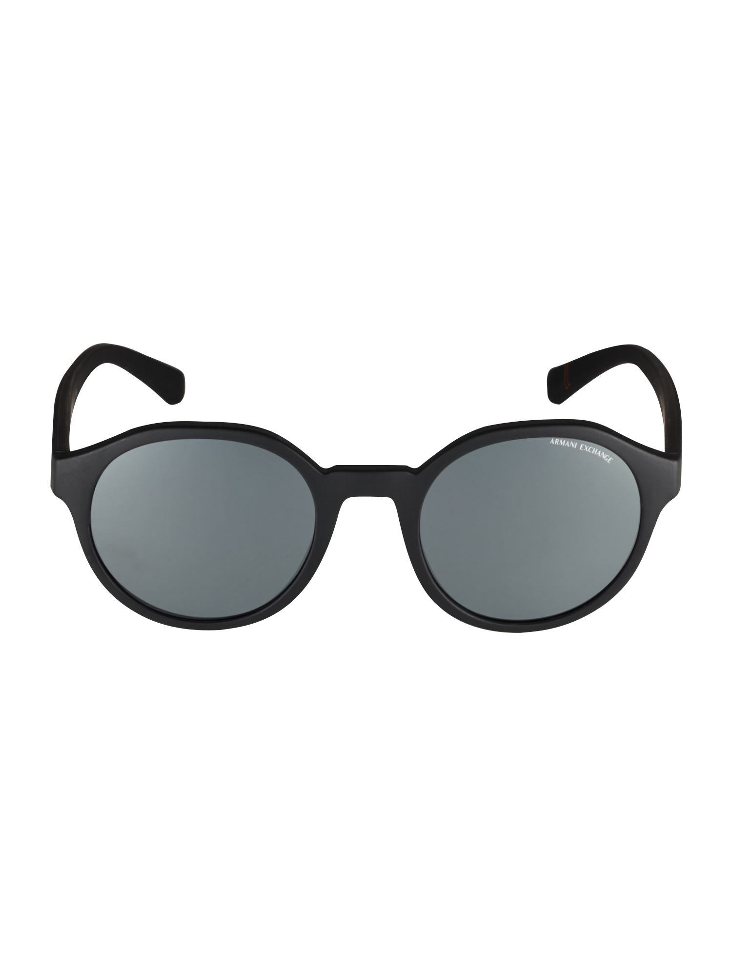 Akcesoria Kobiety ARMANI EXCHANGE Okulary przeciwsłoneczne 0AX4114S w kolorze Czarnym 
