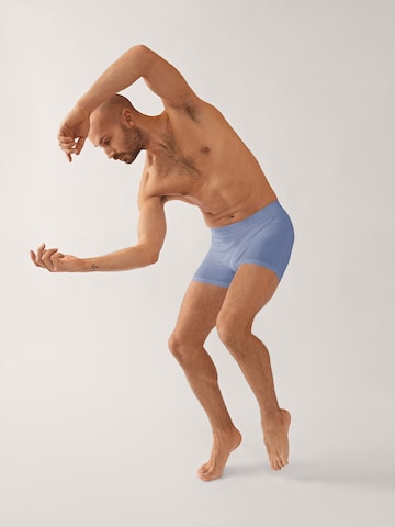 ARMEDANGELS Boxer shorts 'RICAARD' in Blue