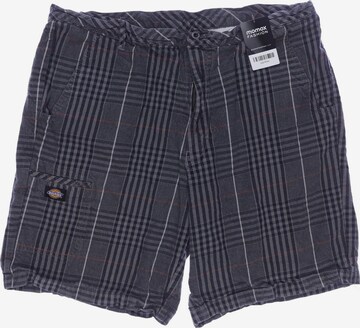 DICKIES Shorts in 40 in Grey: front