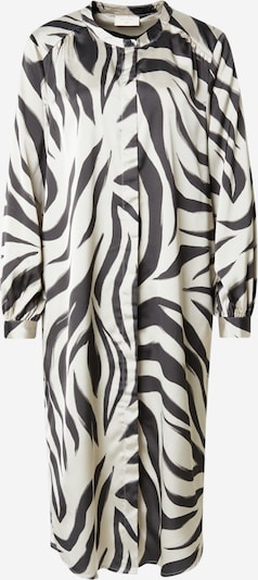 Freequent Blūžkleita 'BLOSA', krāsa - gaiši bēšs / melns, Preces skats