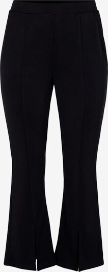 Zizzi Pantalon 'GILL' en noir, Vue avec produit