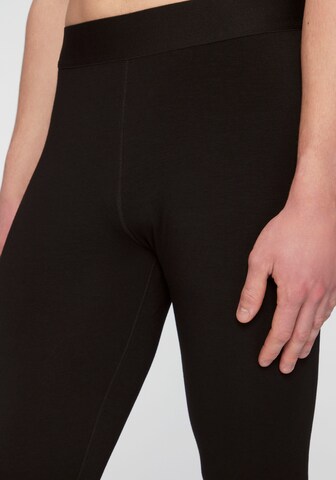 Authentic Le Jogger Sportunterhose in Schwarz