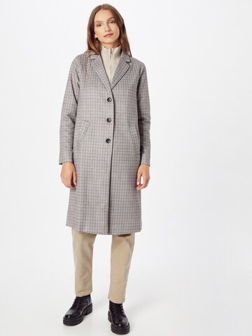 SISTERS POINT Between-Seasons Coat 'VIBBA' in Mixed colors: front