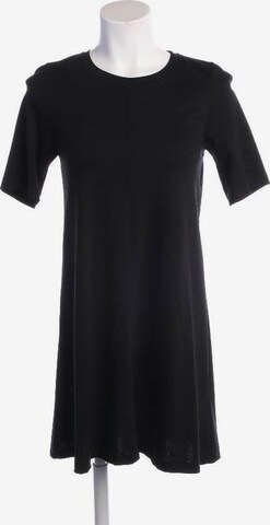 DRYKORN Dress in XS in Black: front