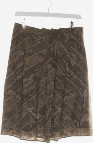 Etro Skirt in S in Mixed colors: front