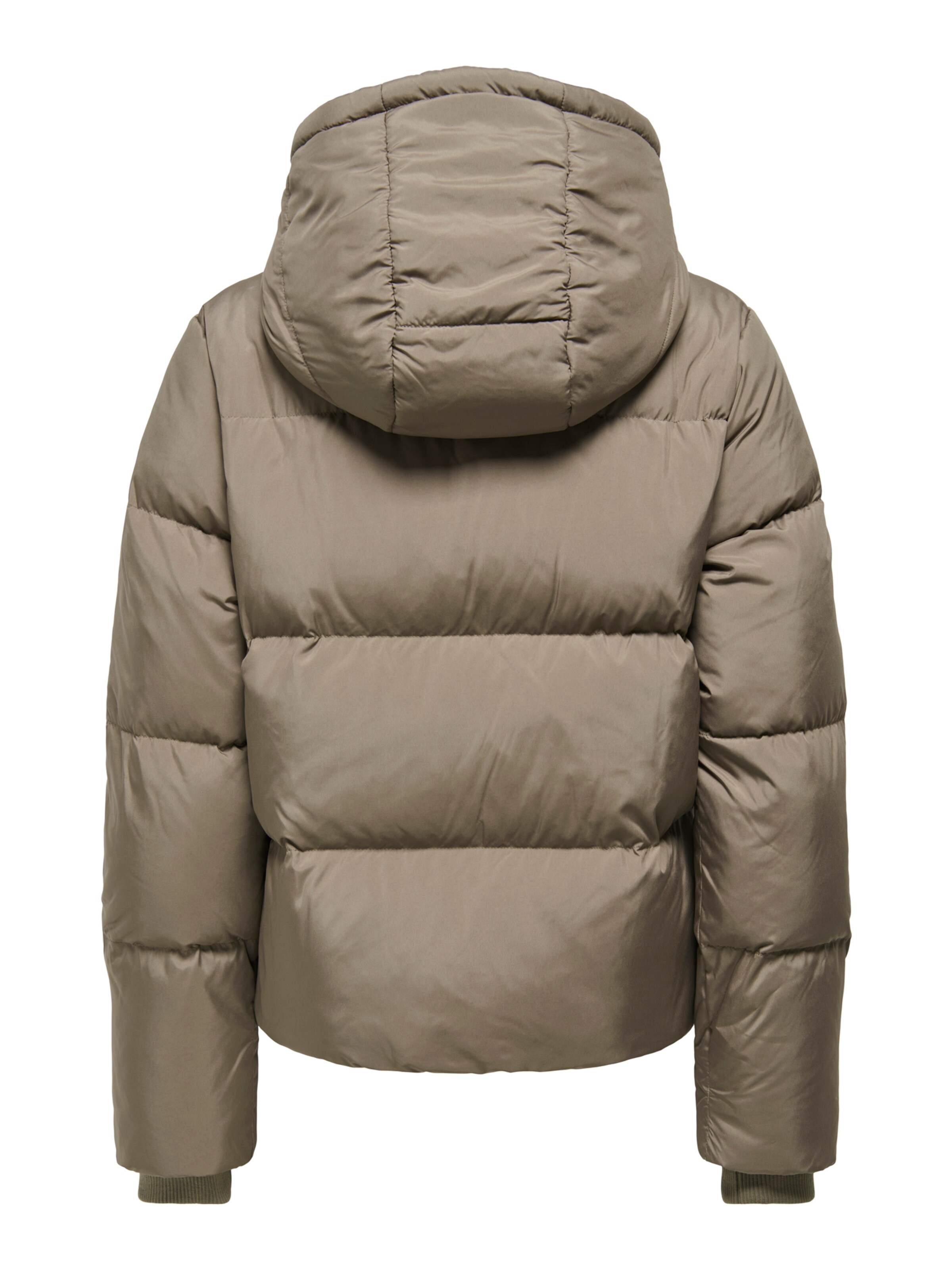 Giacca invernale 'ONLALICE' di ONLY in marrone