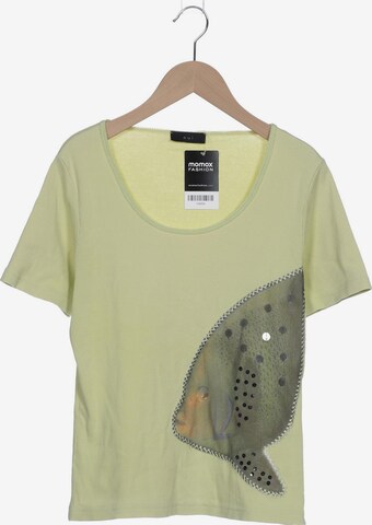 OUI Top & Shirt in M in Green: front