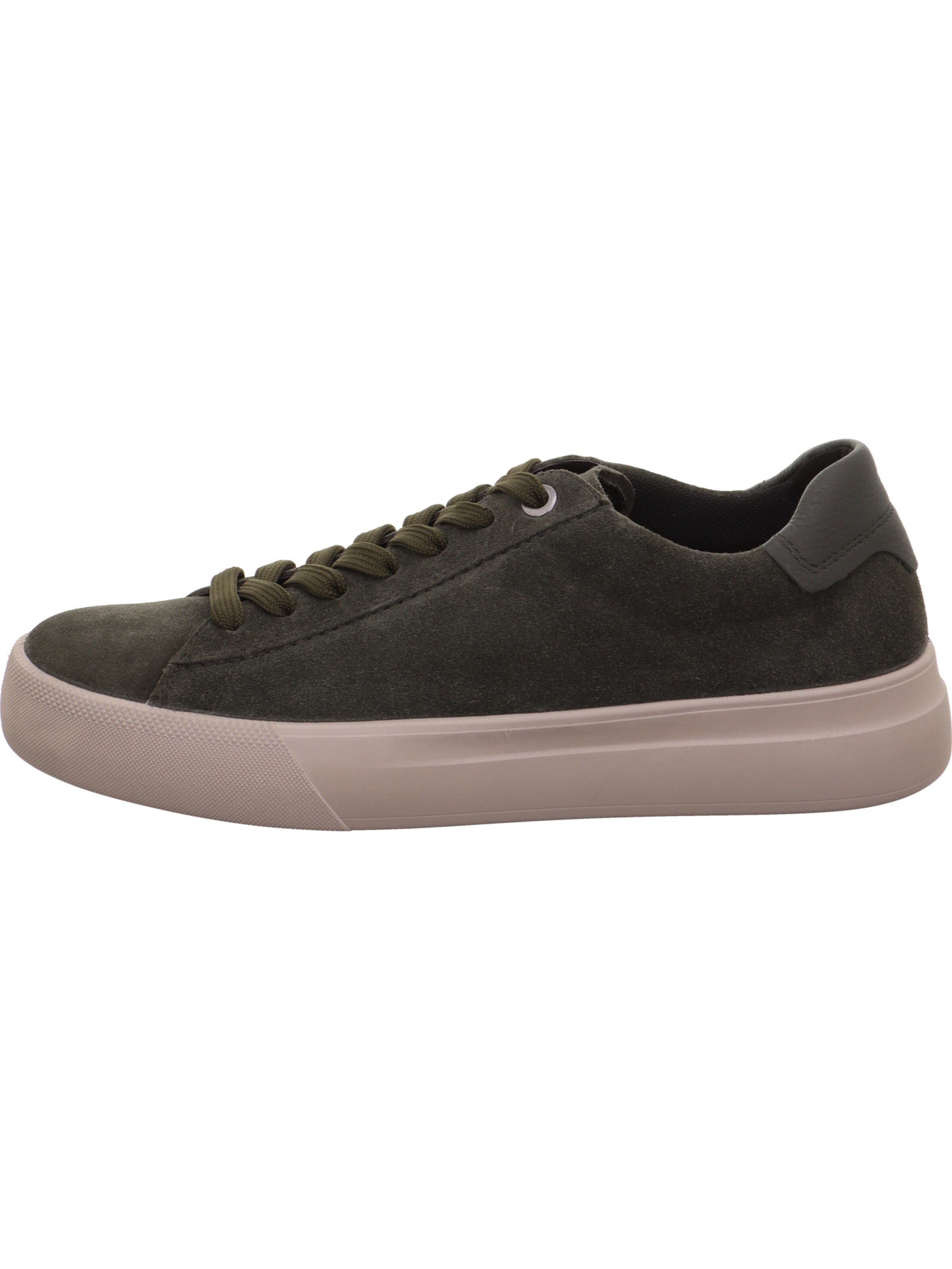 Legero Sneaker in Grün
