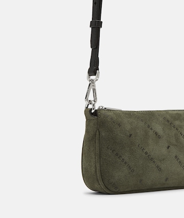 Sac à bandoulière Liebeskind Berlin en vert