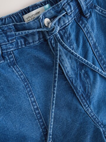 Regular Jean Next en bleu