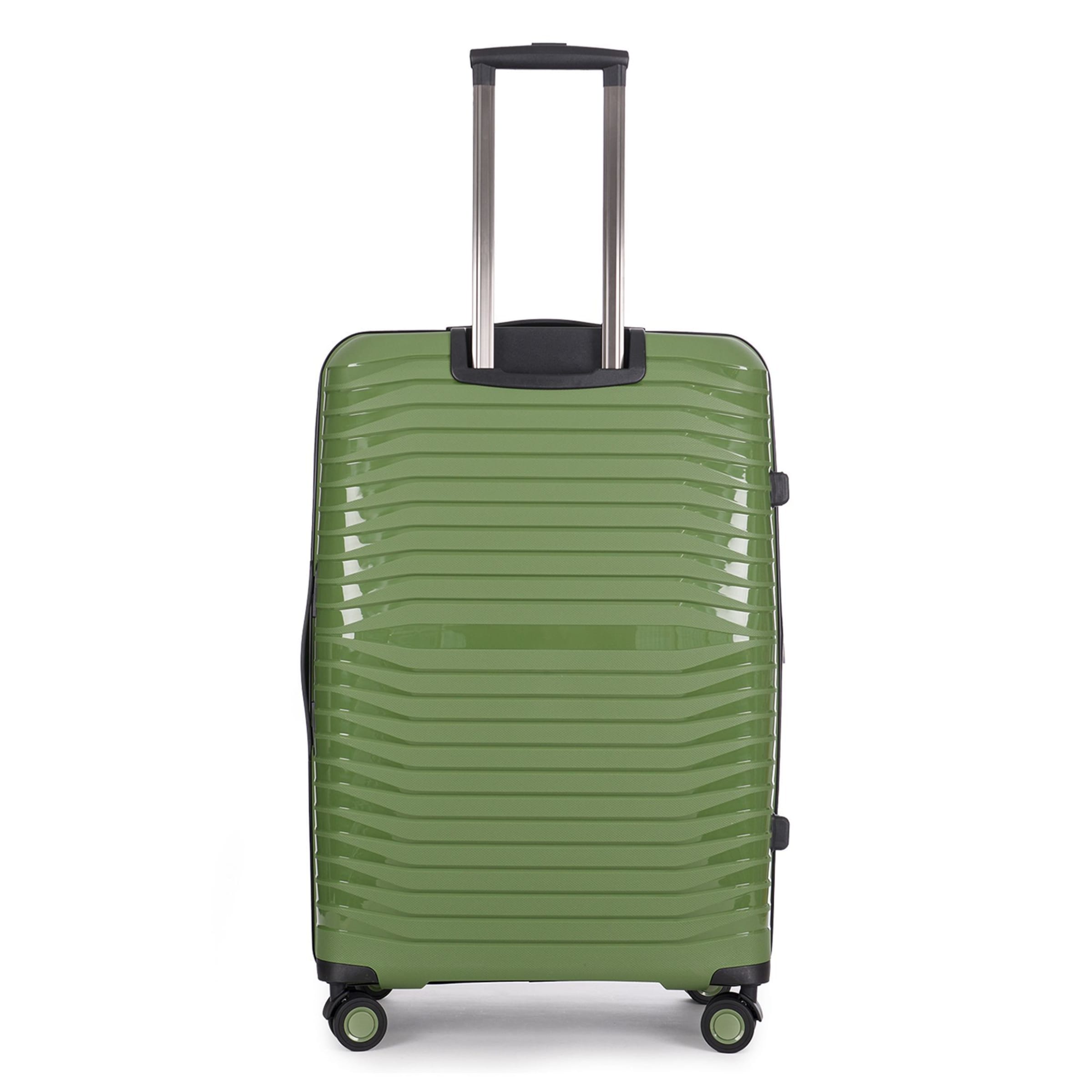 Stratic Trolley 'Bright+' in Groen