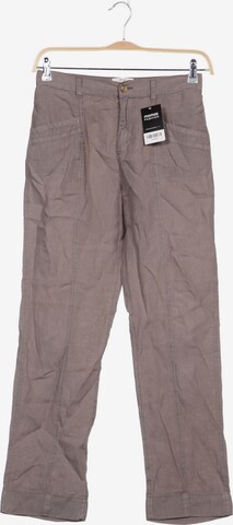 Nicole Miller Pants in M in Grey: front