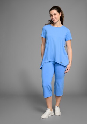 VENICE BEACH Performance Shirt in Blue