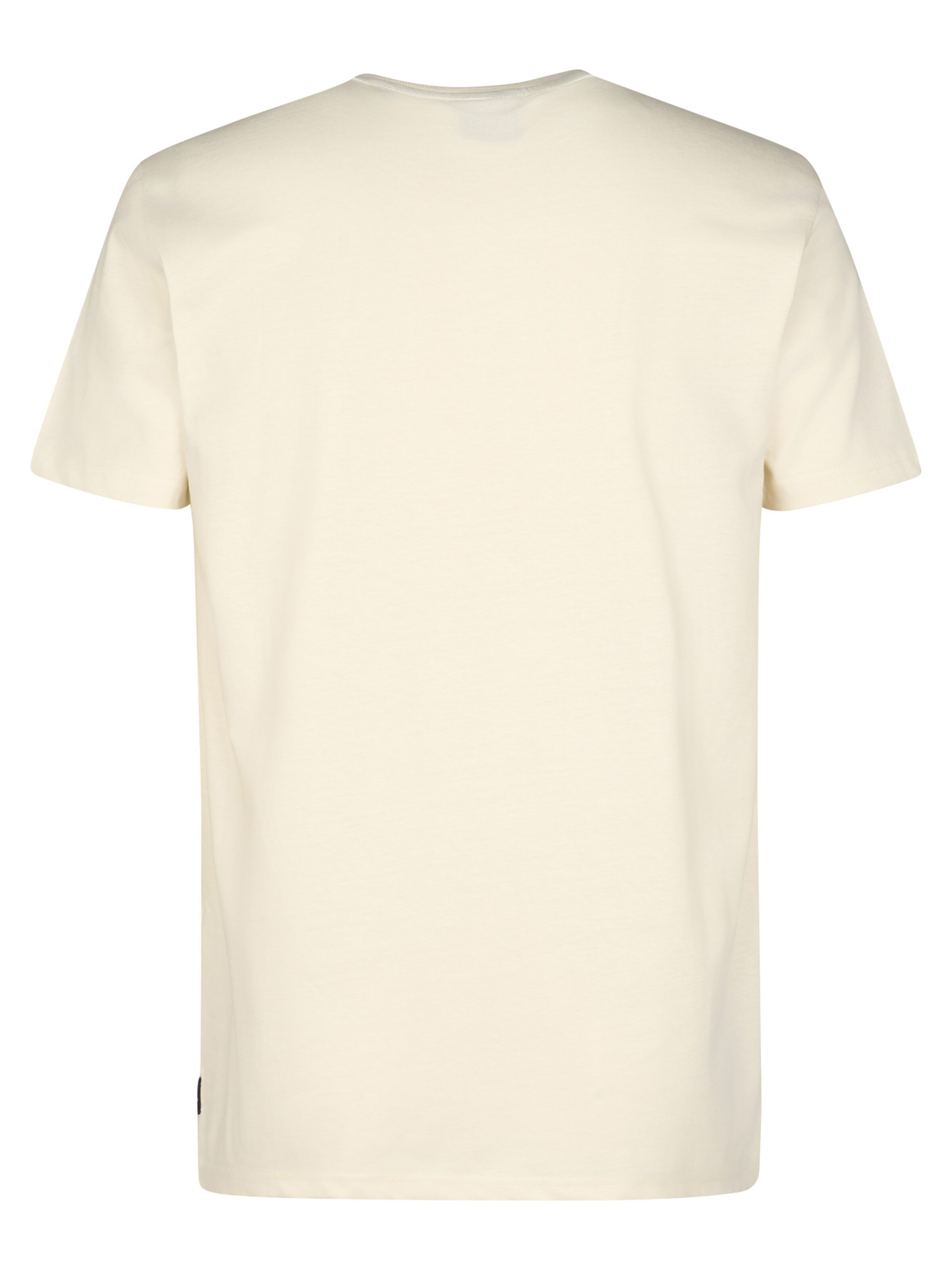 Petrol Industries Bluser & t-shirts i beige