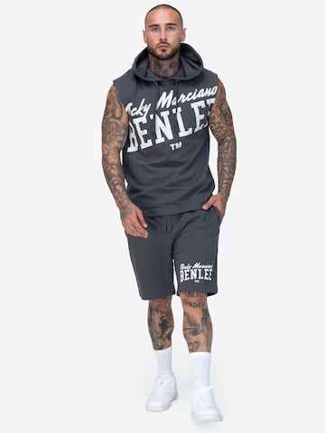 Benlee regular Παντελόνι φόρμας 'Walsh' σε γκρι