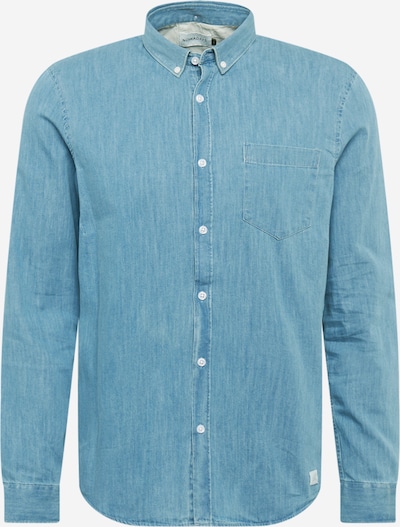 Camicia NOWADAYS di colore blu, Visualizzazione prodotti